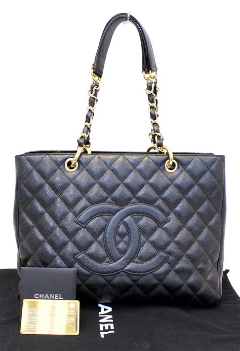 chanel tote bag cheap|chanel large shopping bag price.